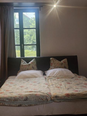 Gemütliche Wohnung mit Sauna